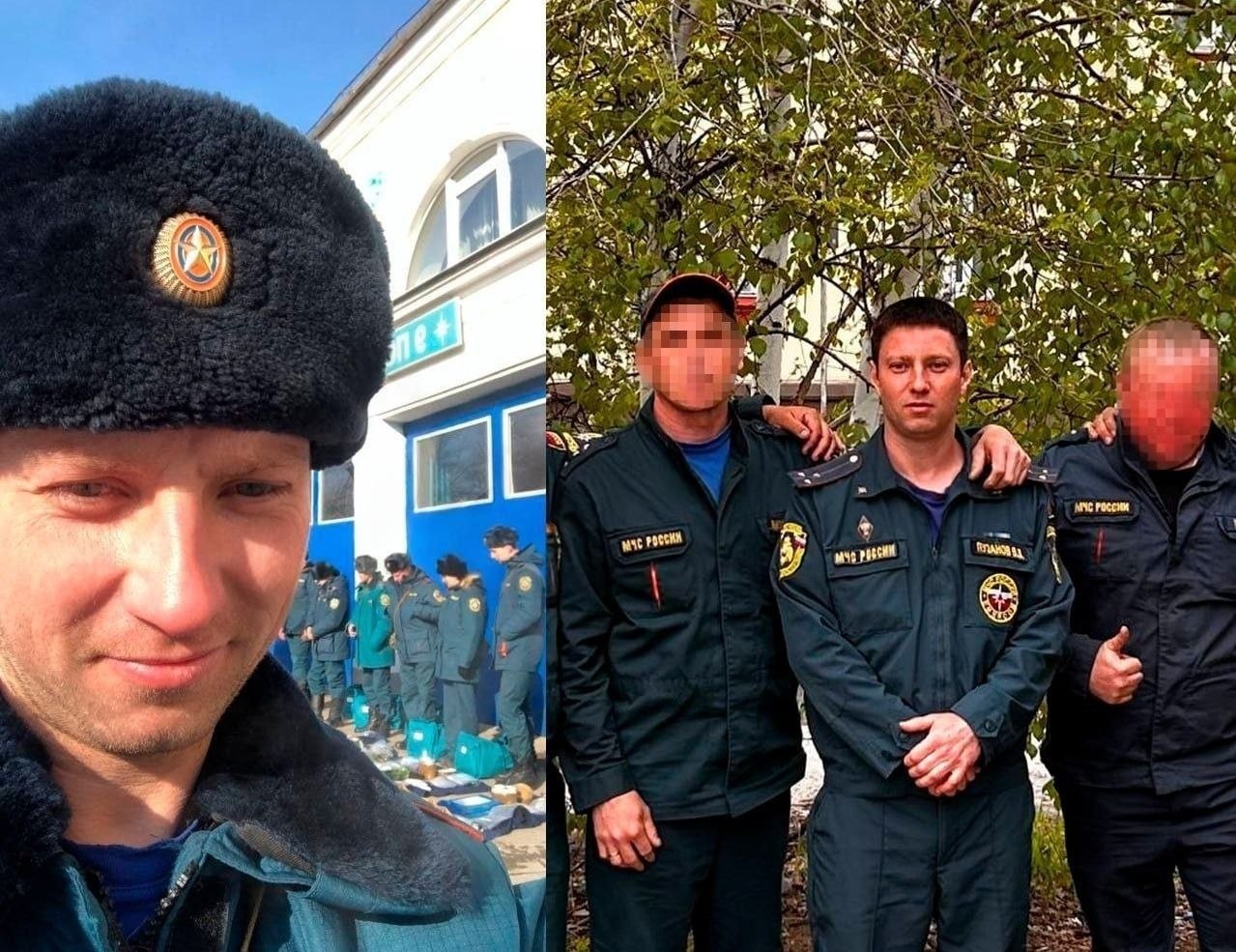 В Паттайе разыскивают российского туриста, ветерана МЧС