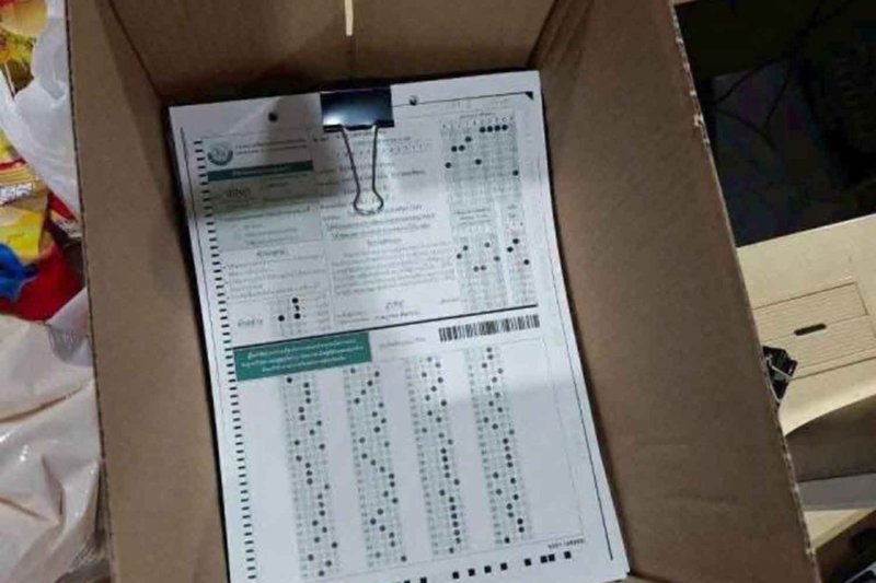 Более 100 человек могут быть причастны к процессу мошенничества на экзаменах местной власти