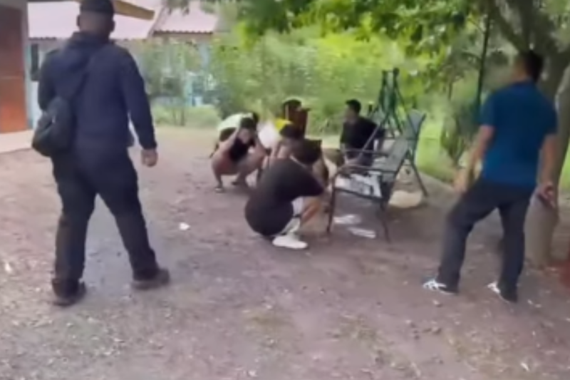 Полиция Таиланда раскрыла китайскую сеть номинальных держателей