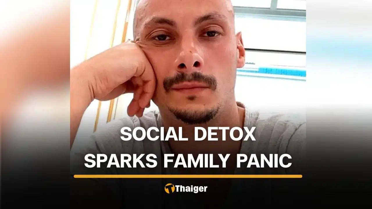 Turco-German man apologizes after social detoxification